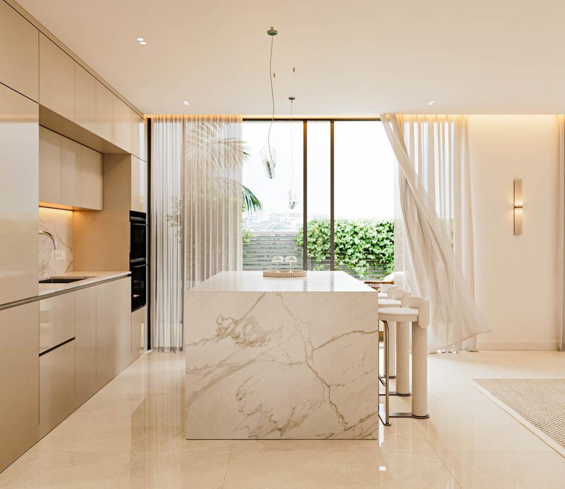 Villa in Mijas, Andalusia, Spain 5 - 16925280