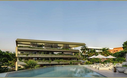 Apartment in Estepona, Andalusia, Spain 1