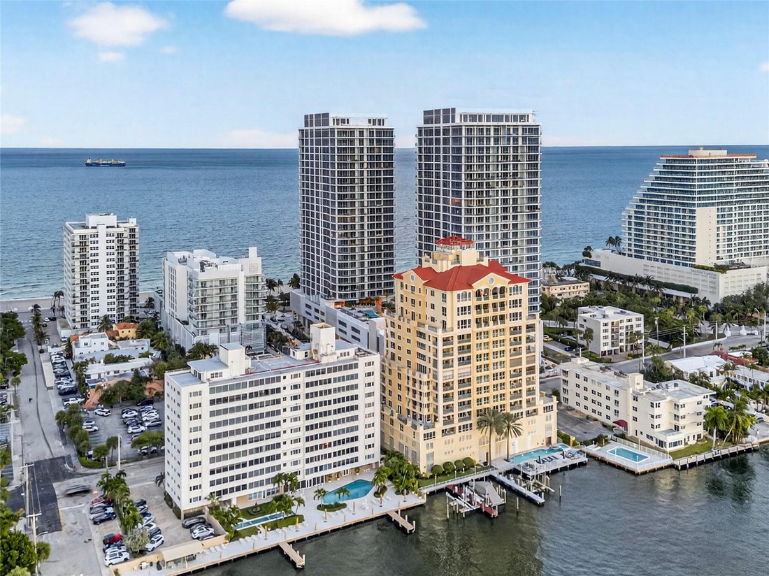 Condo in Fort Lauderdale, Florida, United States 1 - 17060647