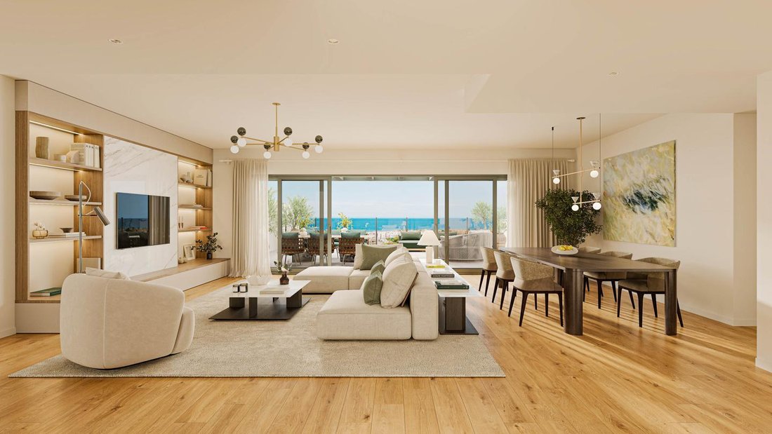 Penthouse in Casares, Andalusia, Spain 4 - 16112474