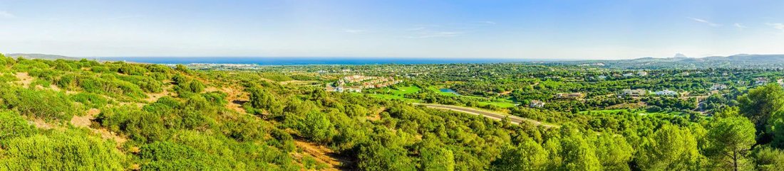 Land in Sotogrande, San Roque, Andalusia 5 - 15870591