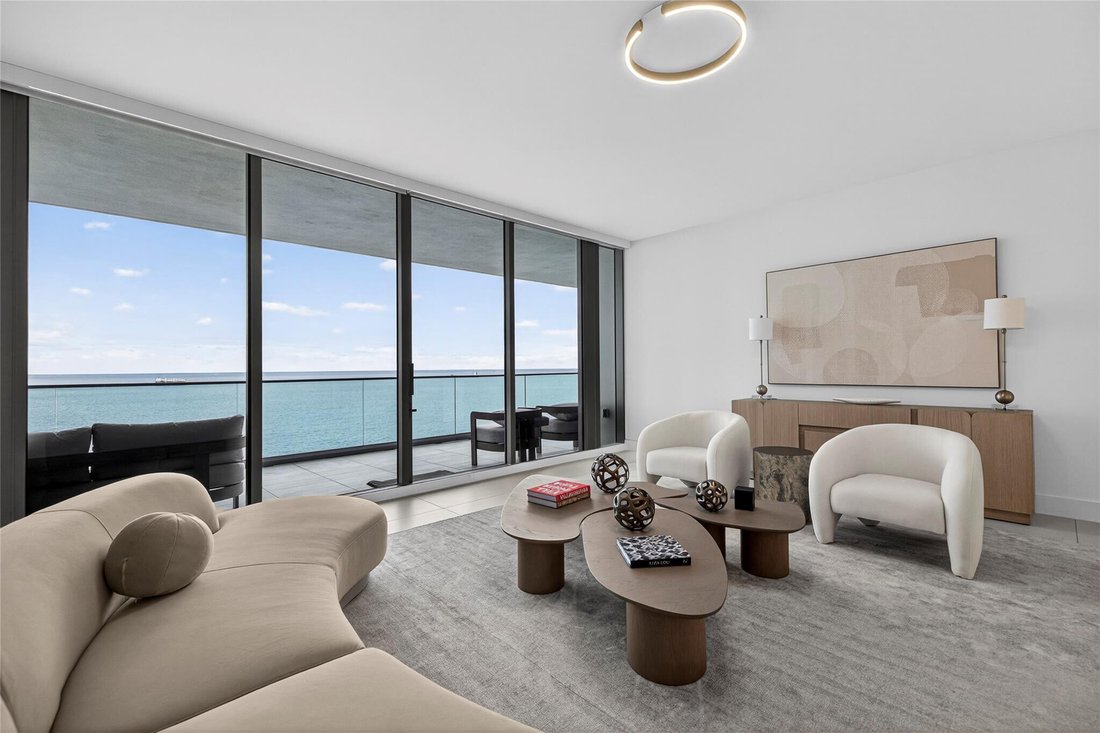 Condo in Fort Lauderdale, Florida, United States 5 - 17060647