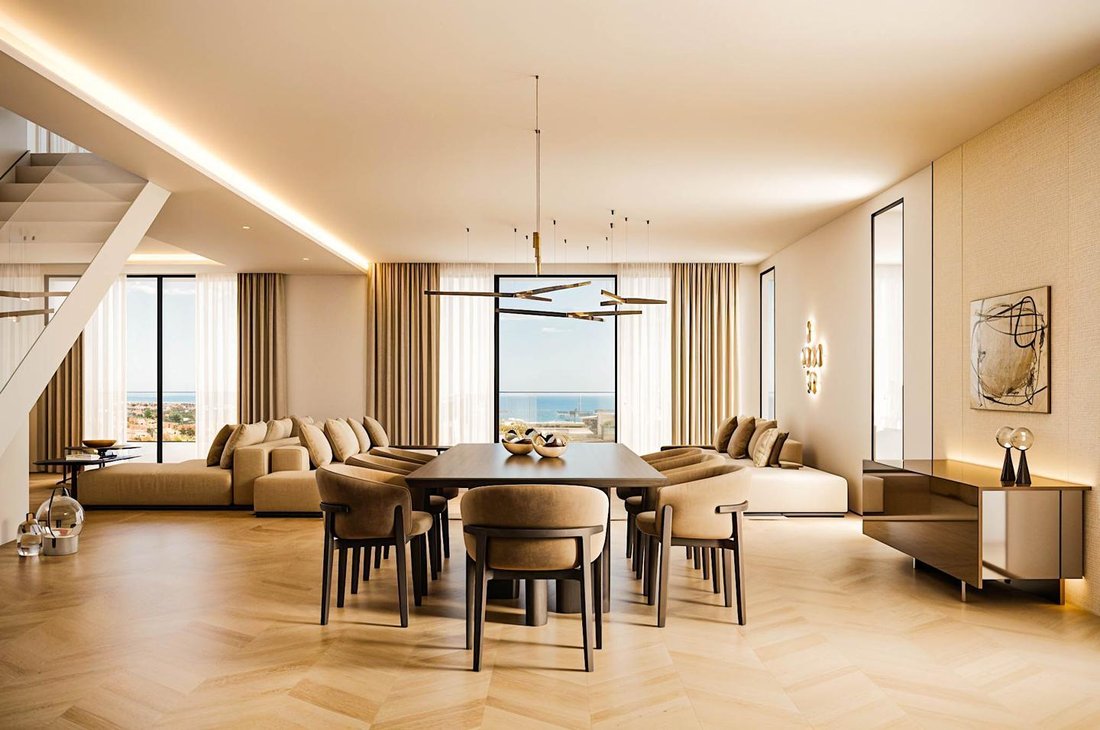 Apartment in La Quinta, Benahavis, Andalusia 3 - 15318714