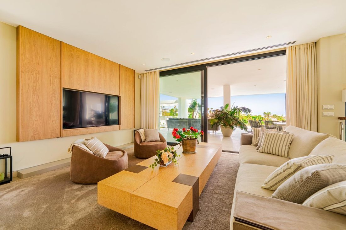 Villa a Nueva Andalucía, Marbella, Spagna 5 - 16248391