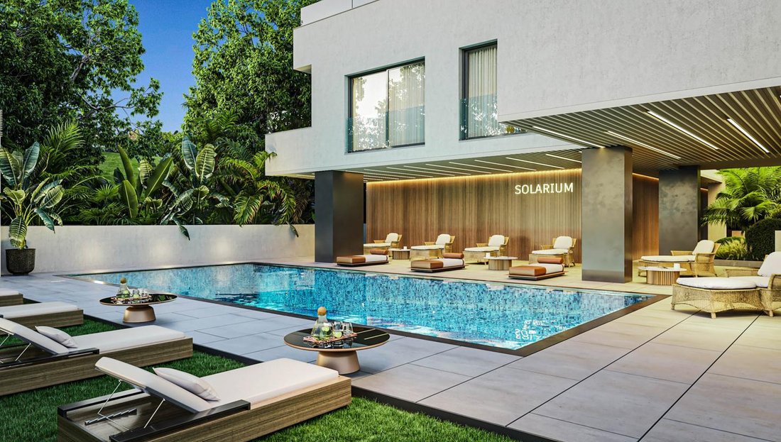 Appartamento a Río Real, Marbella, Andalusia 5 - 17039232