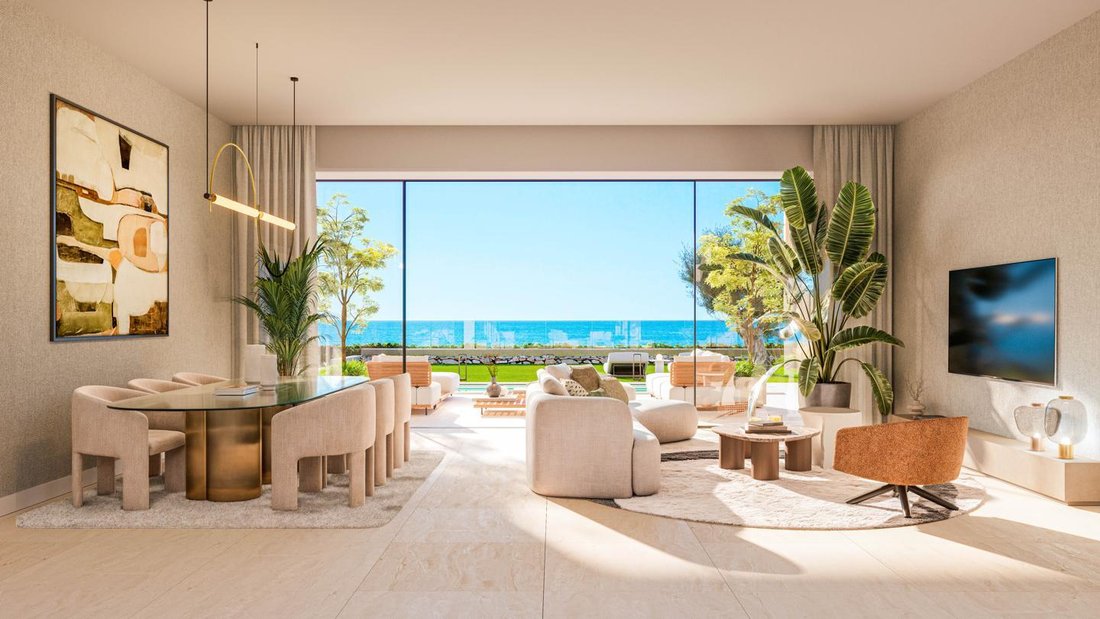 Penthouse in Manilva, Andalusia, Spain 3 - 15318706