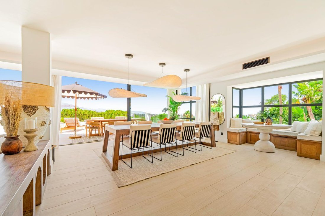 Villa a Nueva Andalucía, Marbella, Spagna 5 - 16630245