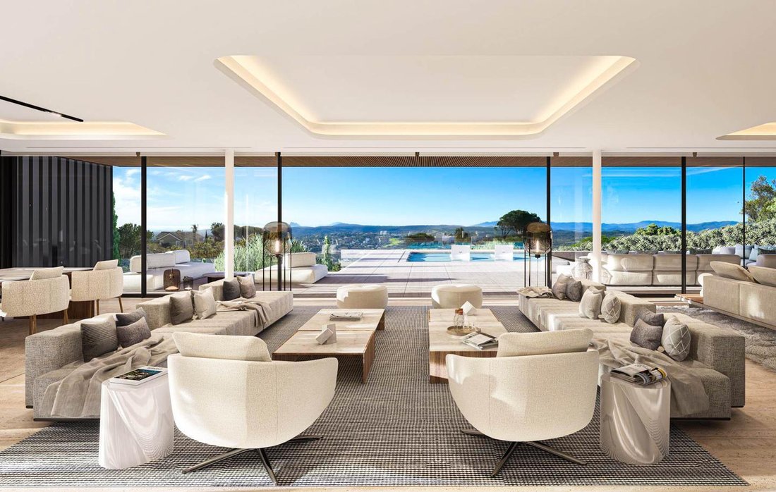 Villa in Sotogrande, San Roque, Andalusia 5 - 15753189