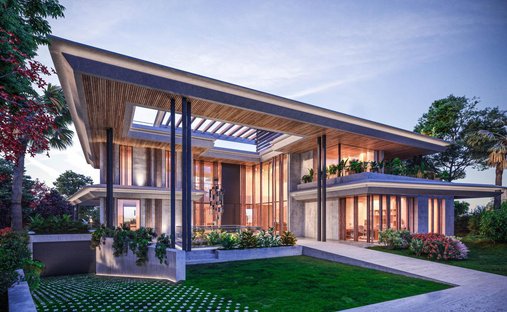 Villa in Sierra Blanca, Marbella, Spain 1