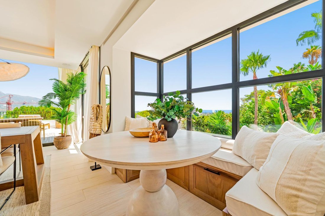 Villa a Nueva Andalucía, Marbella, Spagna 4 - 16630245
