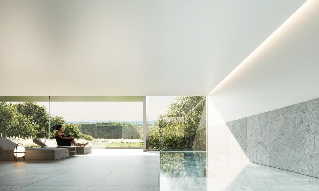 Villa in Sotogrande, San Roque, Andalusia 4 - 15753176