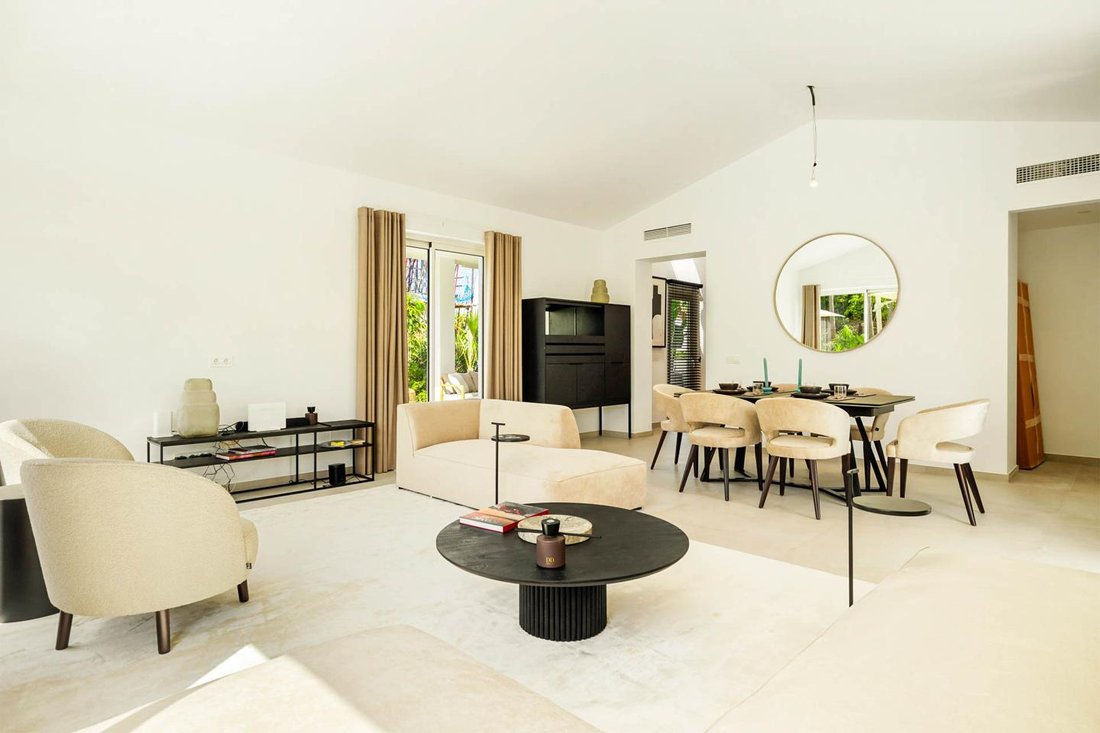 Villa in Casares, Andalusia, Spain 5 - 15961132
