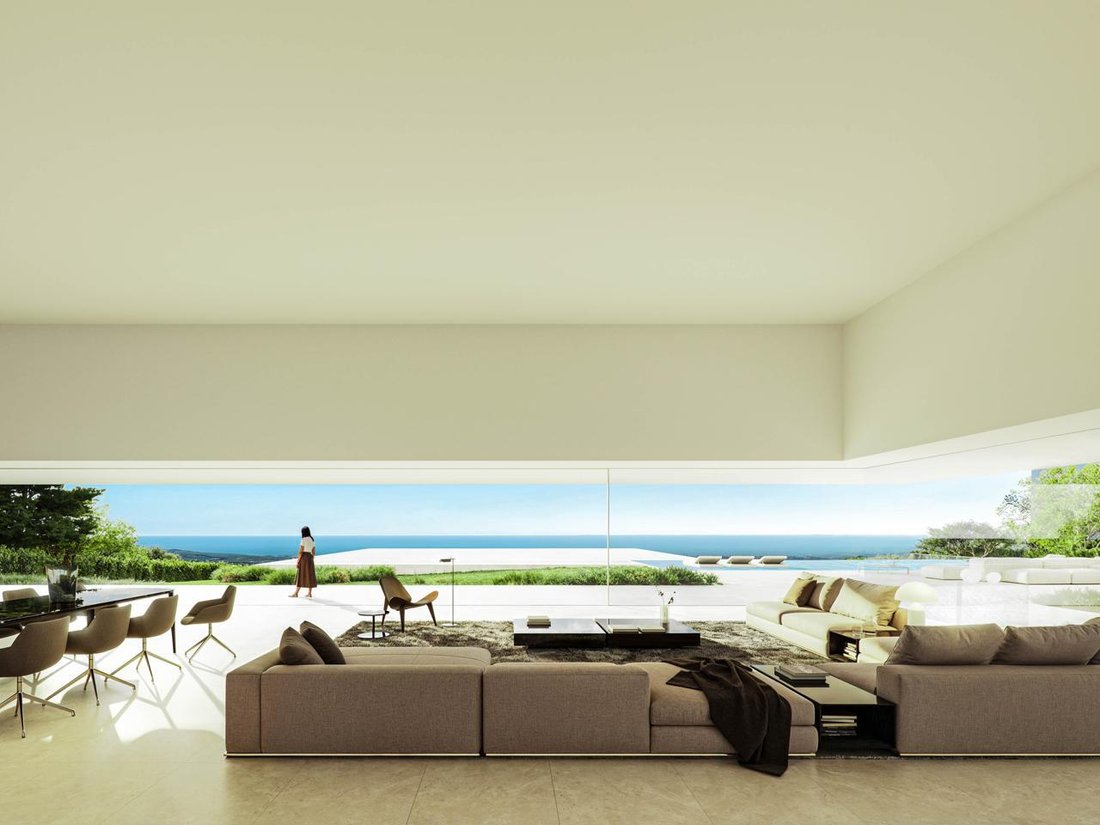 Villa in Sotogrande, San Roque, Andalusia 3 - 16048161
