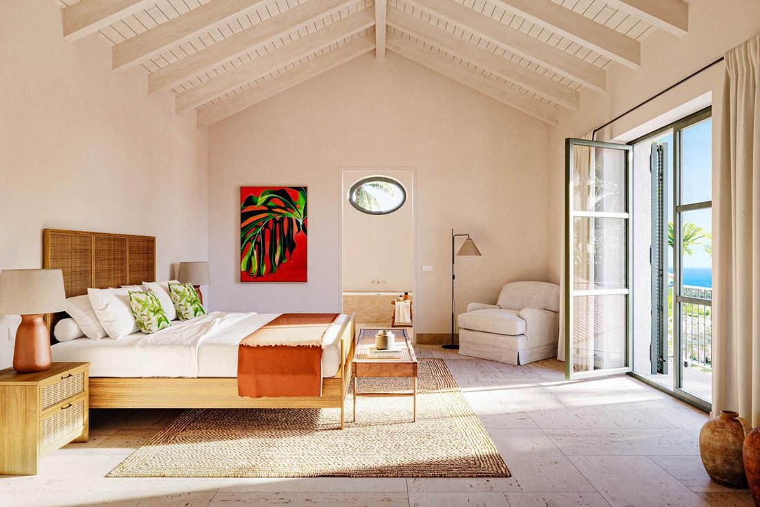 Villa in Casares, Andalusia, Spain 5 - 15468579