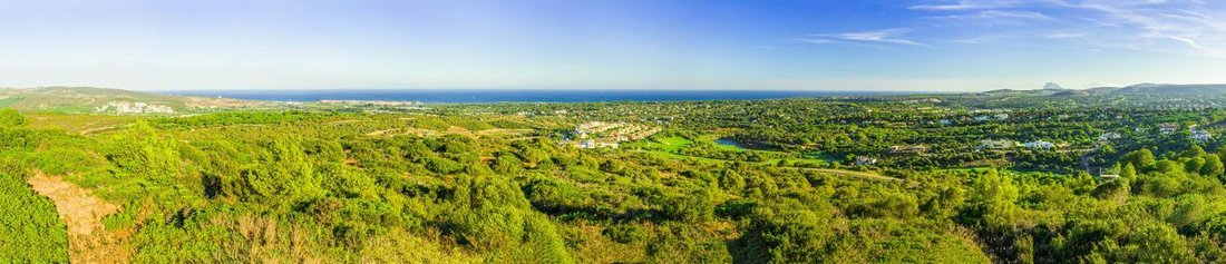 Land in Sotogrande, San Roque, Andalusia 3 - 15870591