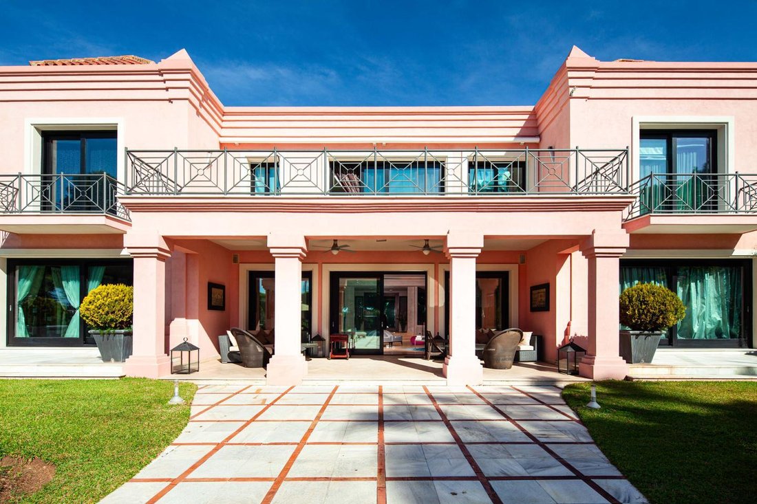Villa in Spain 2 - 15318668