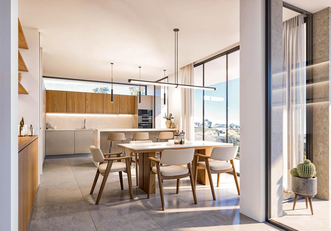 Villa in Sotogrande, San Roque, Andalusia 3 - 16945330