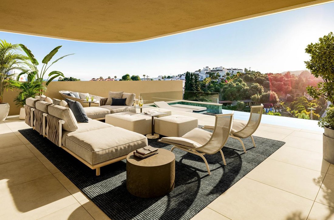 Villa in Estepona, Andalusia, Spain 2 - 16929989