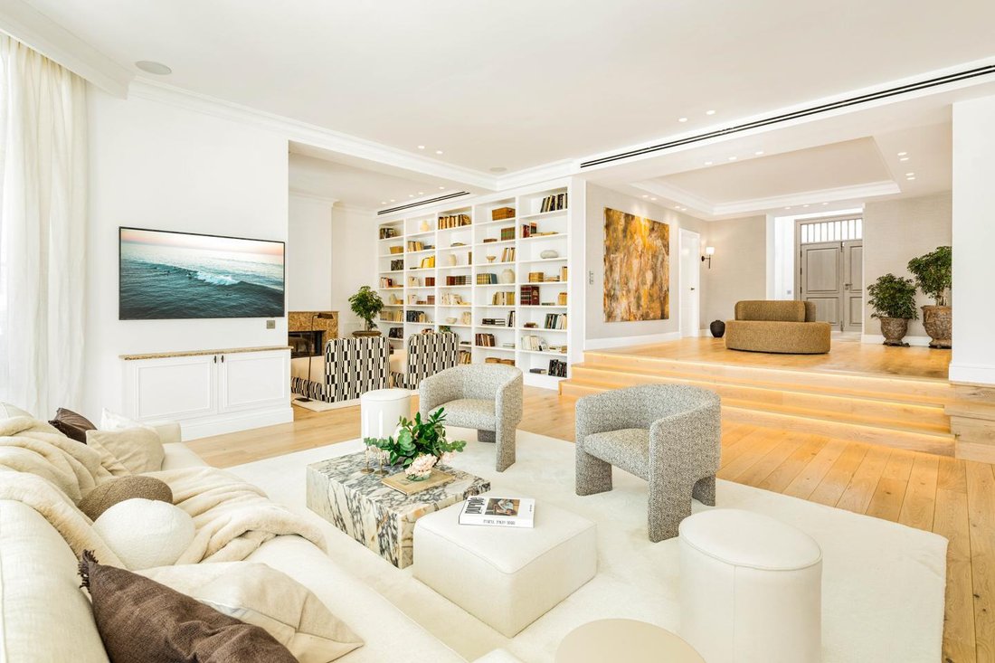 Villa en Nueva Andalucía, Marbella, España 3 - 16644289