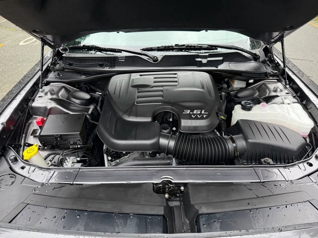 Coupe in Seattle, WA, United States 4 - 17060805