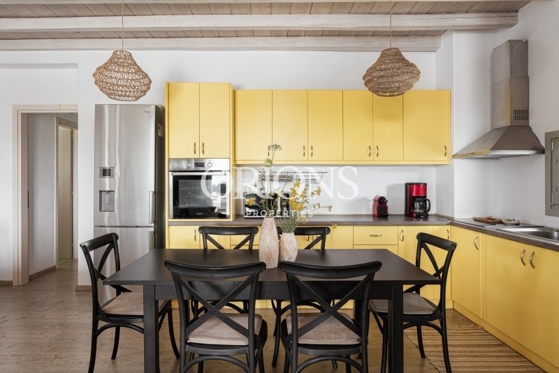 Villa in Paros, Aegean, Greece 3 - 17060872