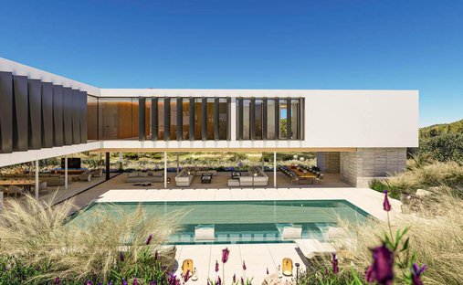 Villa in Sotogrande, San Roque, Andalusien 1