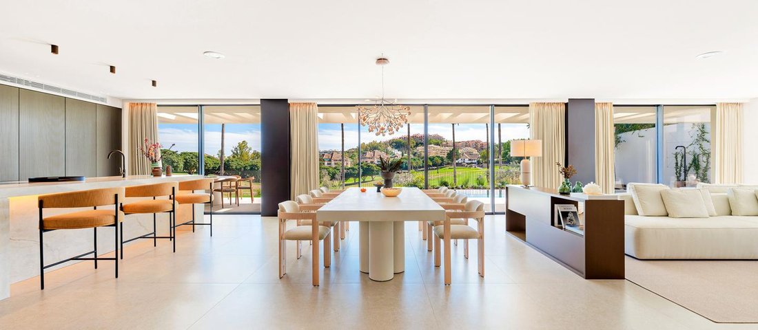 Tenuta a Nueva Andalucía, Marbella, Spagna 2 - 15318854