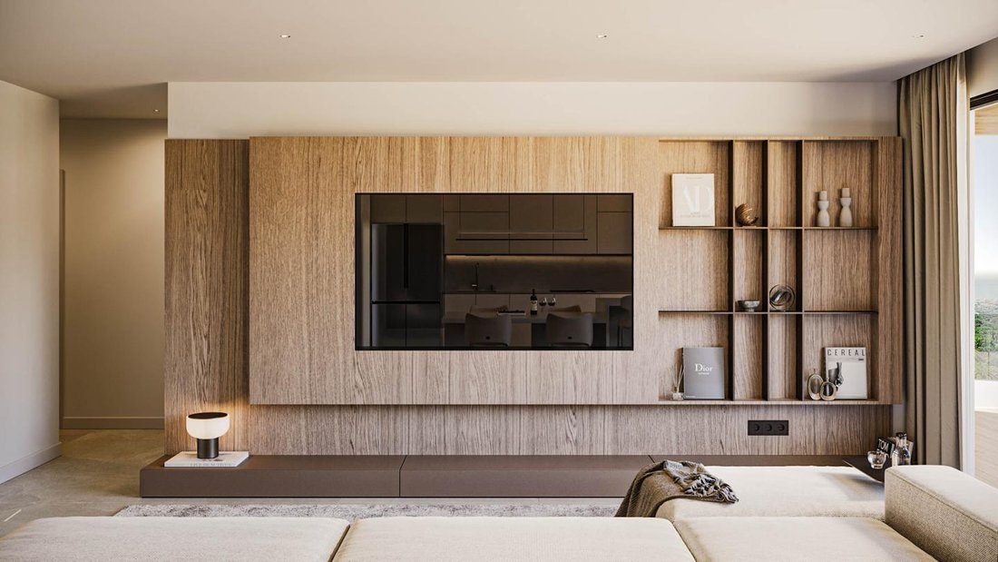 Apartment in Mijas, Andalusia, Spain 4 - 16929991