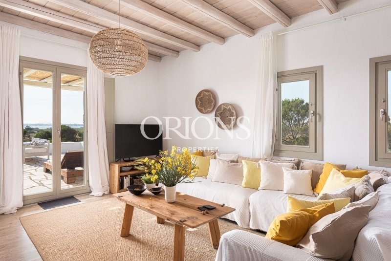 Villa in Paros, Aegean, Greece 2 - 17060872