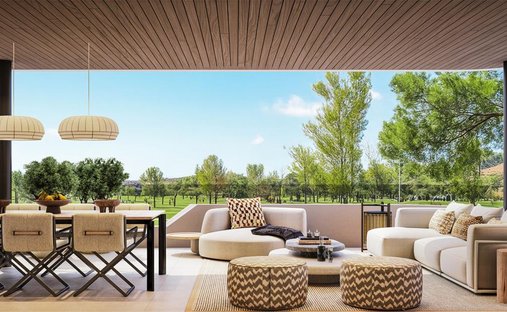 Appartement à Estepona, Andalousie, Espagne 1