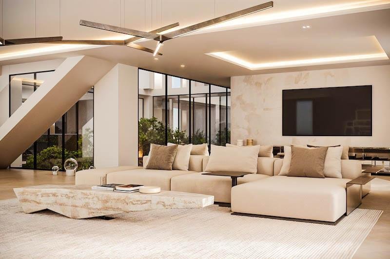 Apartment in La Quinta, Benahavis, Andalusia 2 - 15318714