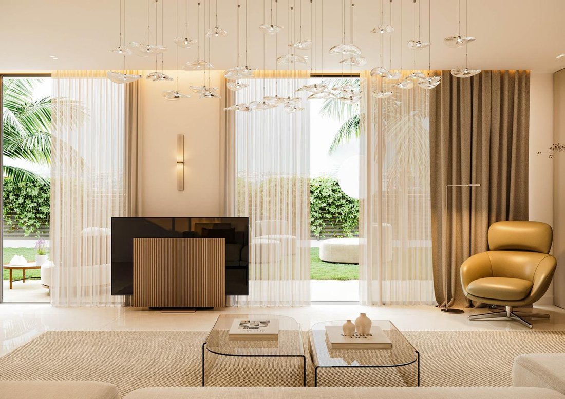 Villa in Mijas, Andalusia, Spain 3 - 16925280