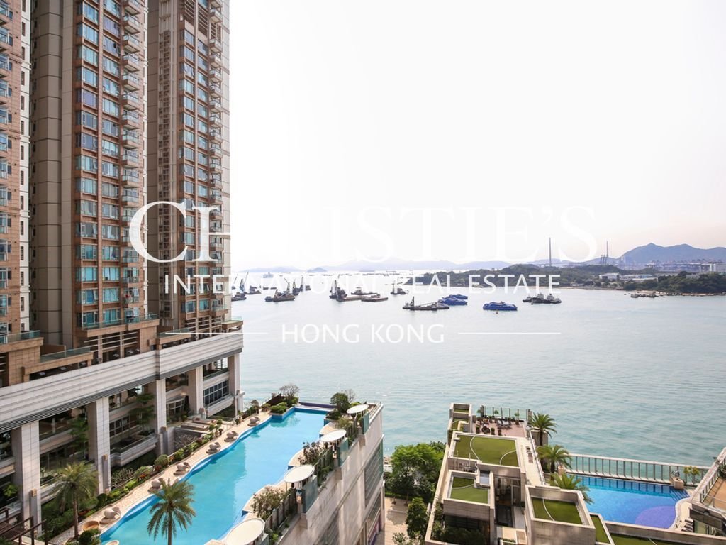 Apartment in Hong Kong, Hong Kong 1 - 17060822