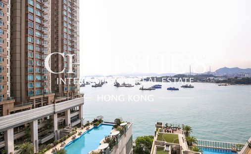 Apartment in Hong Kong, Hong Kong 1