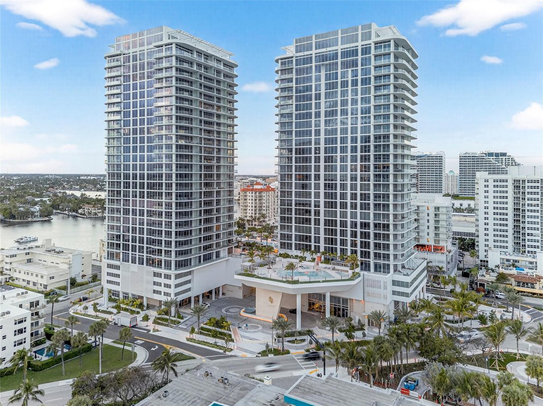Condo in Fort Lauderdale, Florida, United States 2 - 17060647