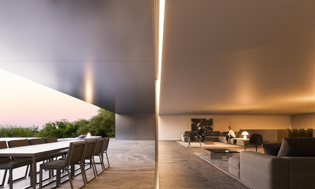 Villa in Sotogrande, San Roque, Andalusia 2 - 15753176