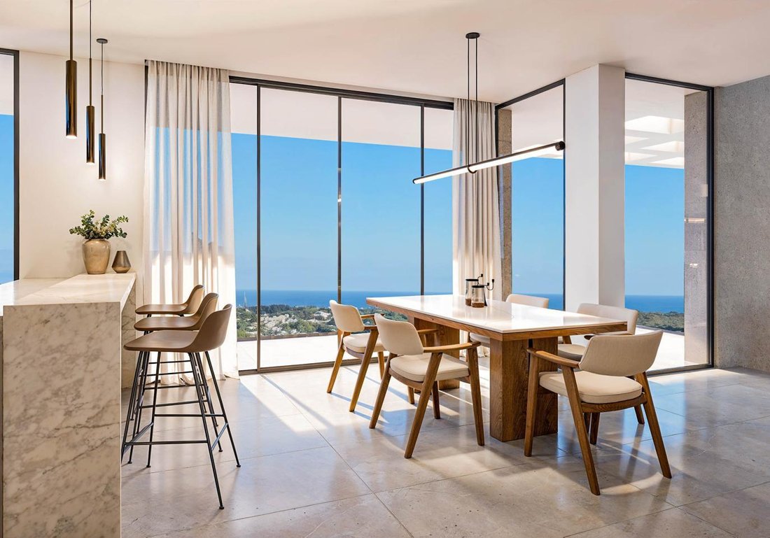Villa in Sotogrande, San Roque, Andalusia 4 - 16945330
