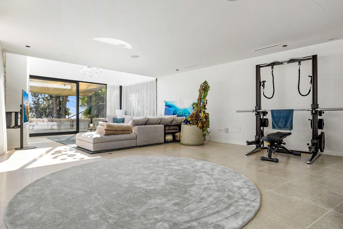 Villa in Benahavís, Andalusien, Spanien 5 - 15467142