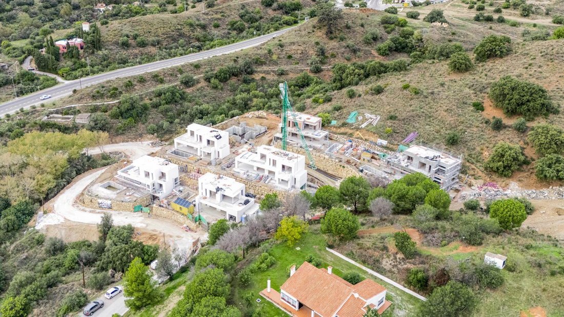 Villa in Mijas, Andalusia, Spain 2 - 16925280