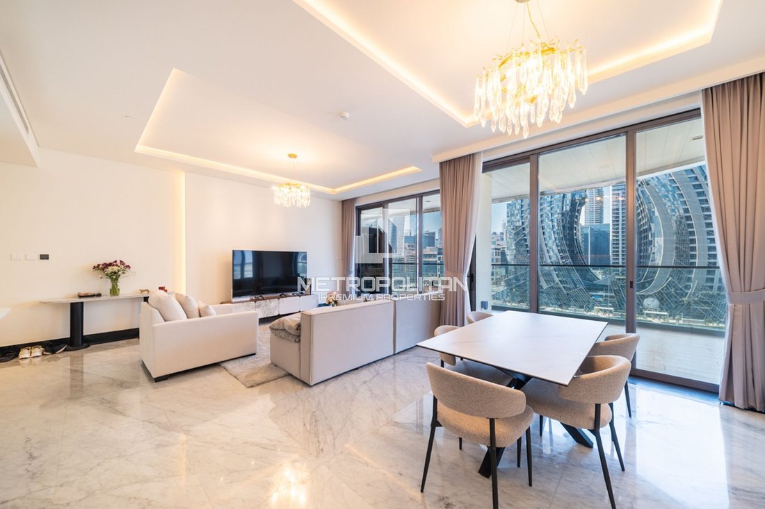 Apartment in Business Bay, Dubai, United Arab Emirates 4 - 17060911