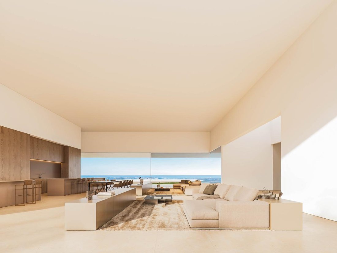 Villa in Sotogrande, San Roque, Andalusia 4 - 16048161