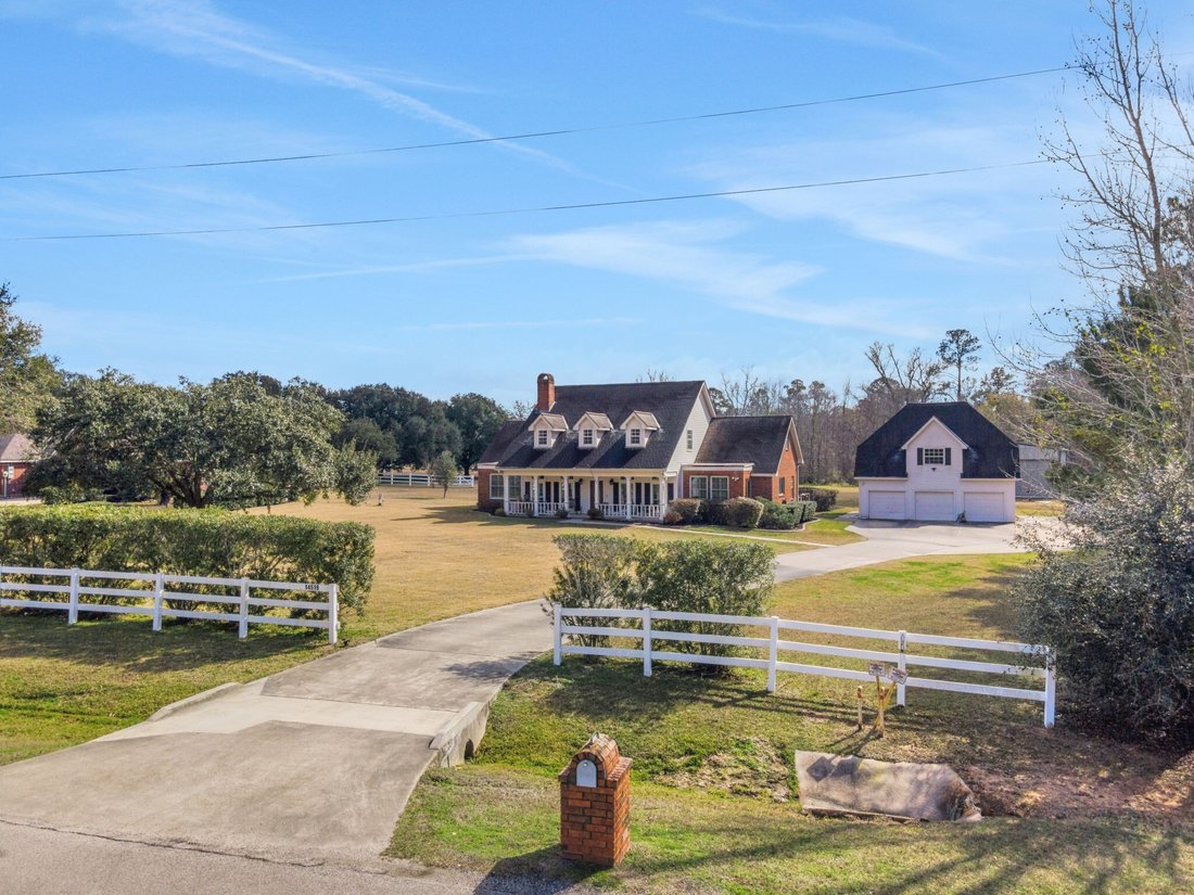 House in Magnolia, Texas, United States 2 - 17060715