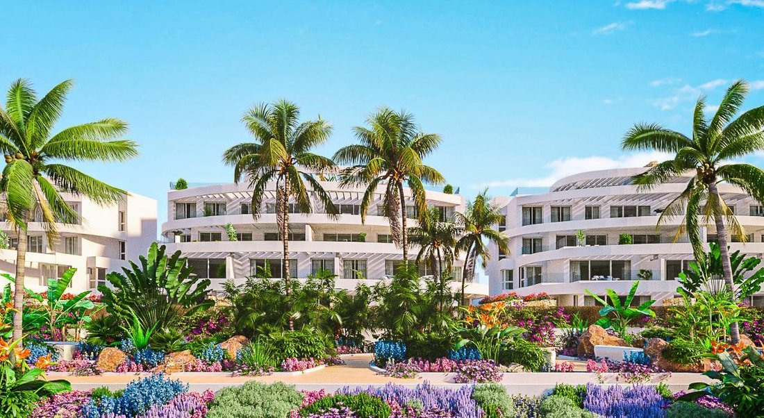 Penthouse in La Cala de Mijas, Mijas, Spain 5 - 16079771