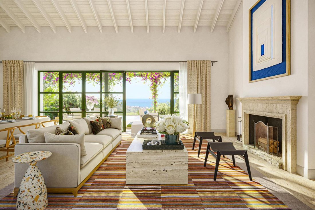 Villa in Casares, Andalusia, Spain 4 - 15468580