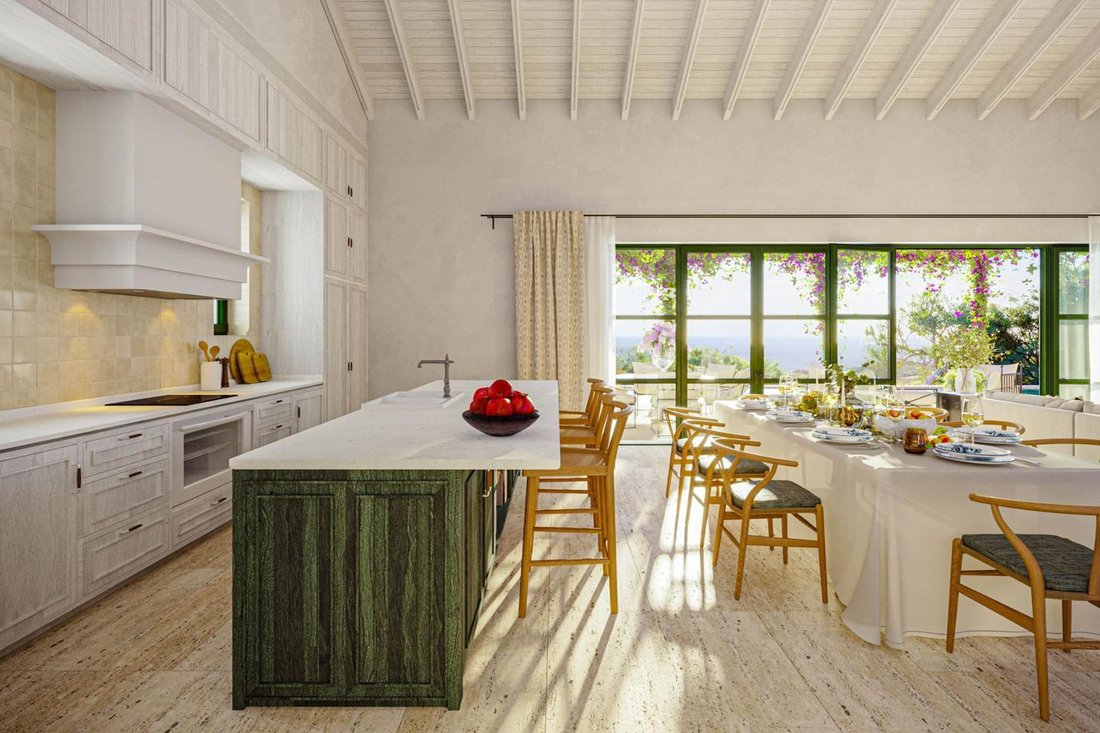 Villa in Casares, Andalusia, Spain 2 - 15468579