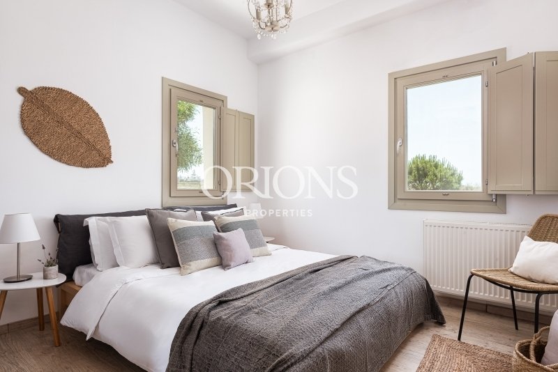 Villa in Paros, Aegean, Greece 4 - 17060872