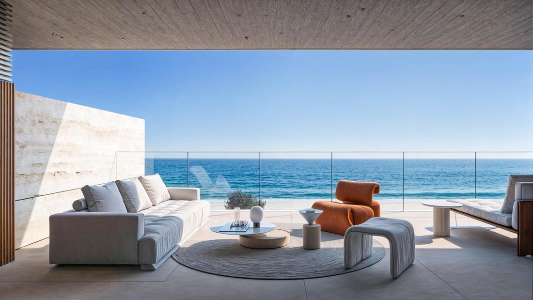 Penthouse in Manilva, Andalusia, Spain 2 - 15318706