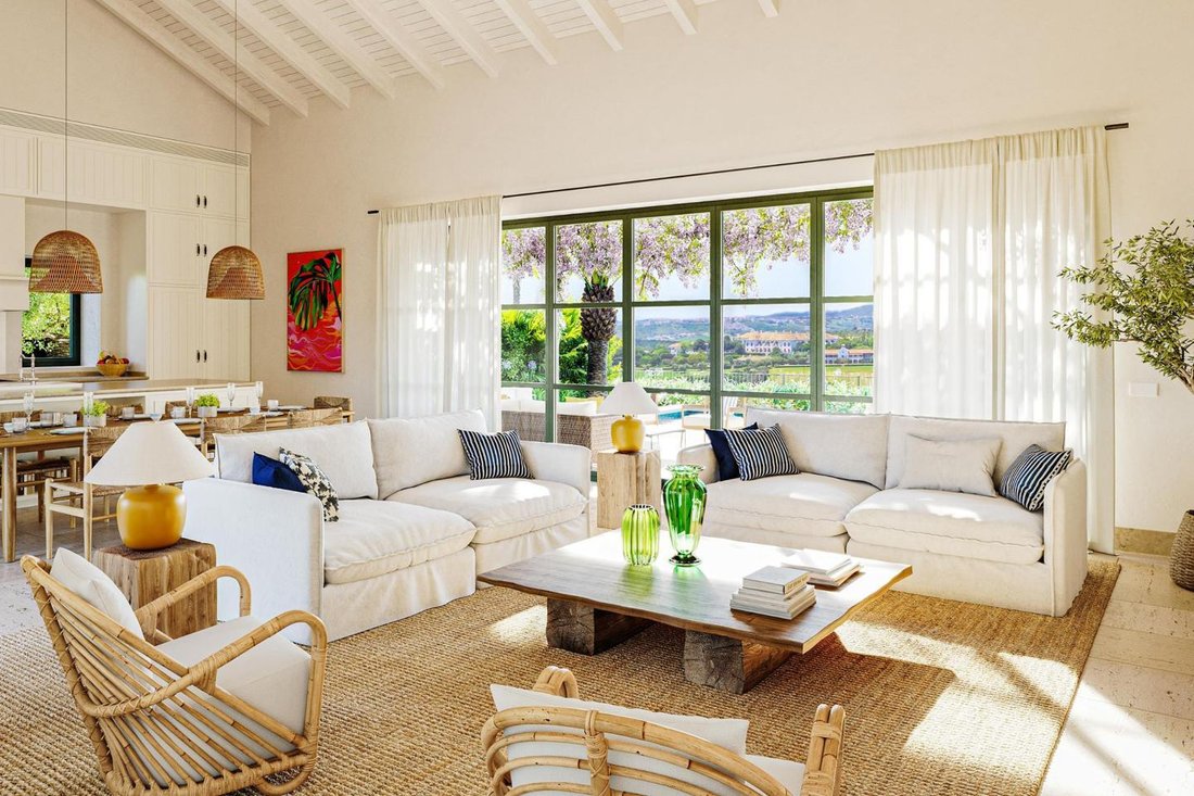 Villa in Casares, Andalusia, Spain 3 - 15468579