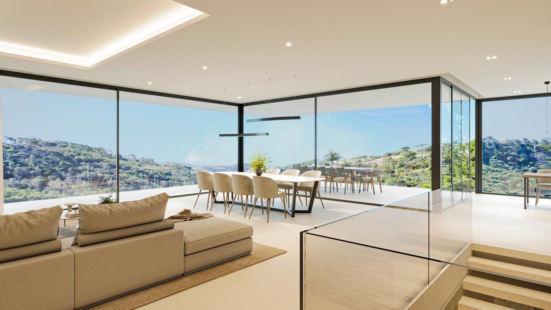 Villa in Benahavis, Andalusia, Spain 4 - 15961106