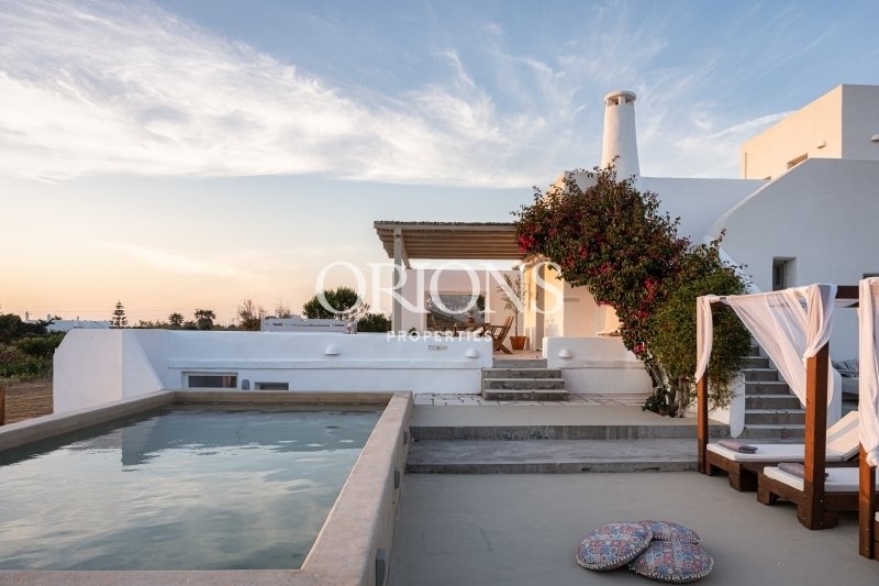 Villa in Paros, Aegean, Greece 1 - 17060872